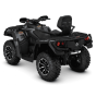 Can-Am Outlander MAX Limited 1000R '18
