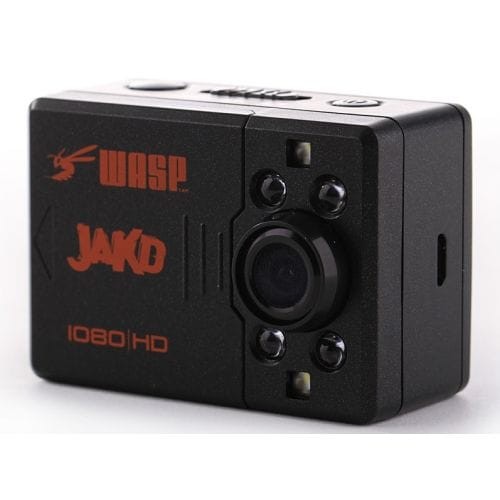 WASPcam 9903 HD J.A.K.D. Sports Camera