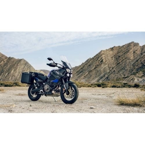 Yamaha XT1200ZE Super Tenere Raid Edition '18
