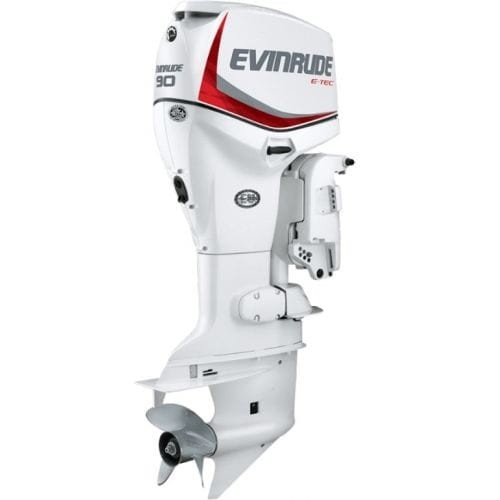 Evinrude E90DPX '20