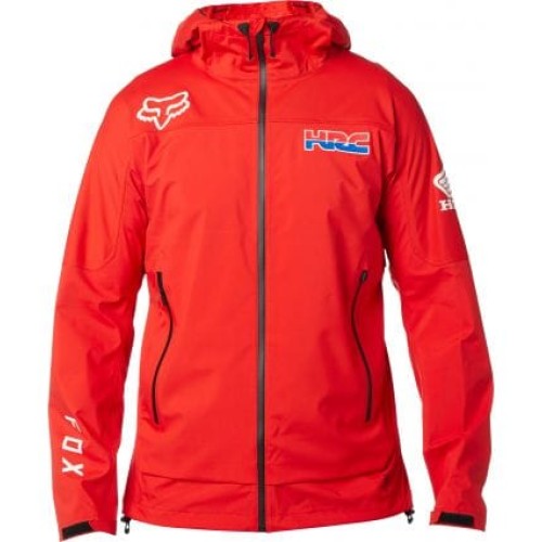 FOX HRC ATTACK WATER JACKET [RD]