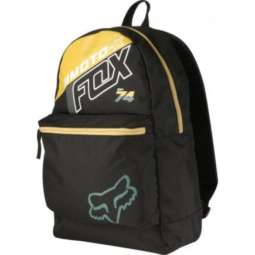 FOX FLECTION KICK STAND BACKPACK [BLK]