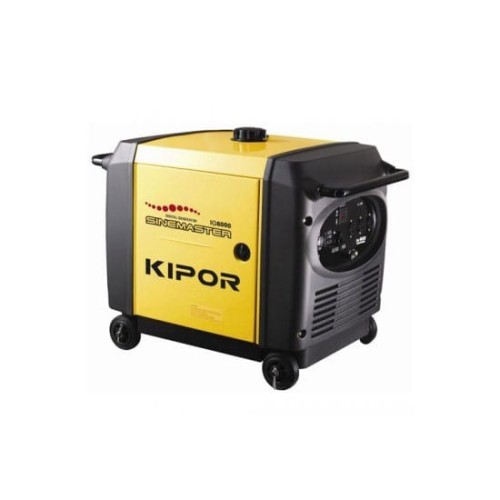 Generator DIGITAL KIPOR IG 6000