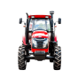 Tractor 120 CP