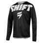 SHIFT WHIT3 YORK JERSEY [BLK]