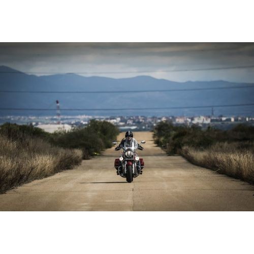 Moto Guzzi California 1400 Touring ABS E4 '19