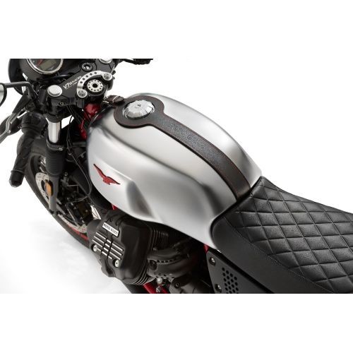 Moto Guzzi V7 III Racer ABS E4 '19