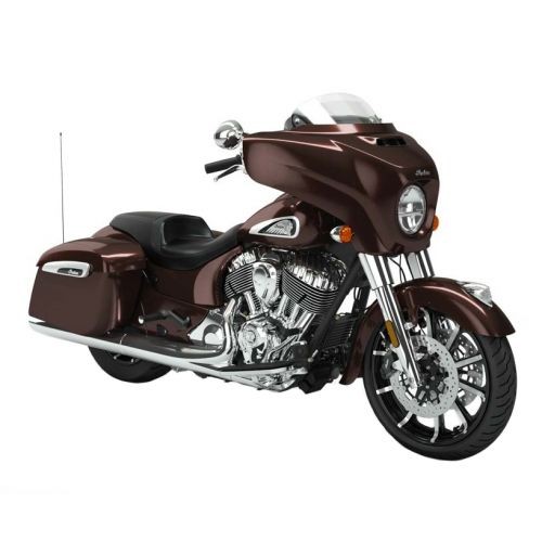 Indian Chieftain Limited '19