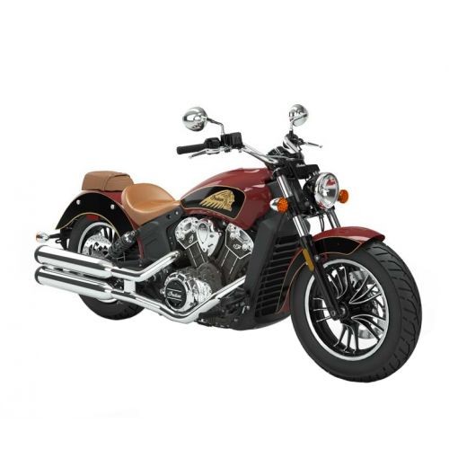 Indian Scout '19