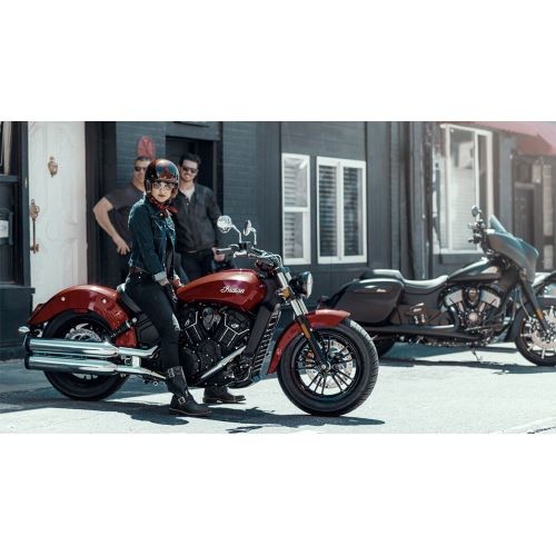 Indian Scout Sixty '19