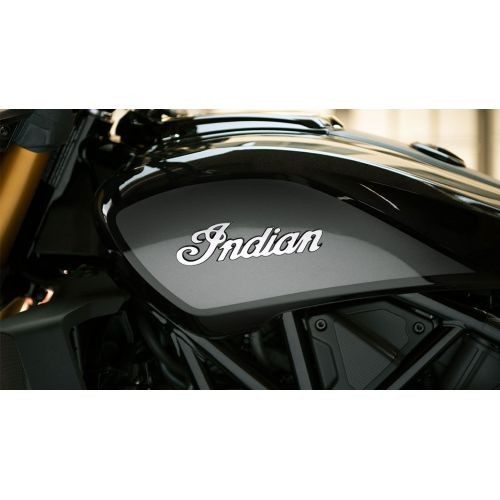 Indian FTR 1200 S '19