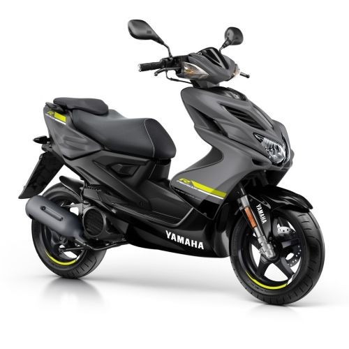 Yamaha Aerox 4 '19