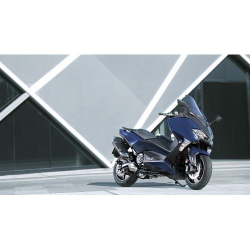 Yamaha TMAX SX ABS '19