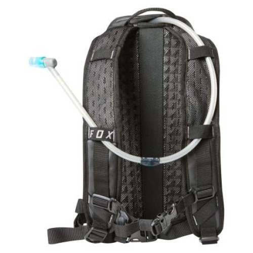 FOX UTILITY HYDRATION PACK- SMALL [BLK]