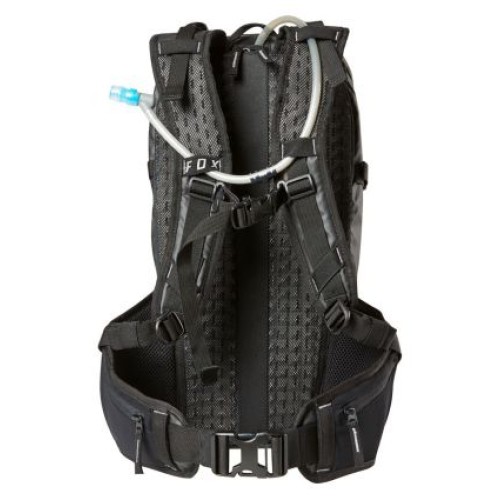 FOX UTILITY HYDRATION PACK- LARGE [BLK]