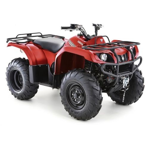 Yamaha Grizzly 350 2WD '19