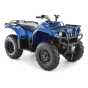 Yamaha Grizzly 350 2WD '19