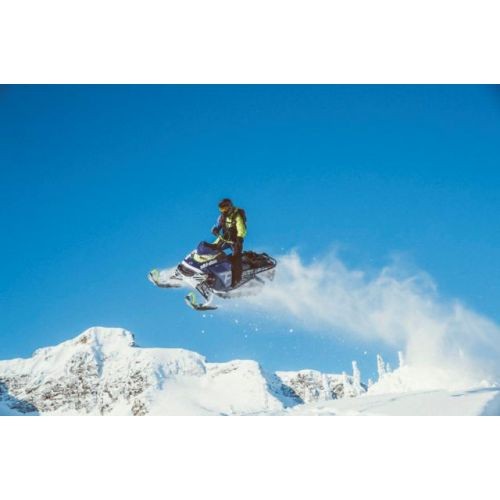 Ski-Doo Freeride 154 850 E-TEC SHOT '20