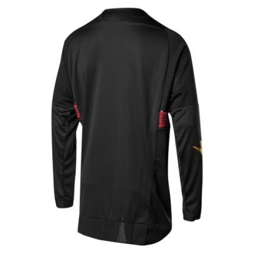SHIFT 3LACK MUERTE JERSEY Limited edition [BLACK/RED]