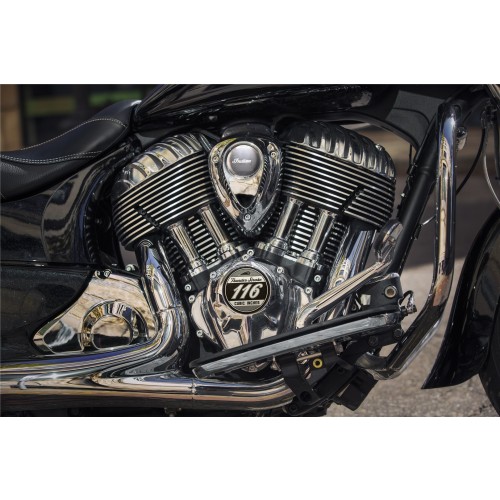 Indian Motorcycle Thunder Stroke 116 ci Stage 3 Big Bore Kit