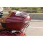 Indian Motorcycle Portbagaj indian otel - Chrome