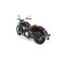 Indian Motorcycle Capac Rola Curea - Chrome