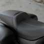 Indian Motorcycle Scaun extins Reach Rogue - Black