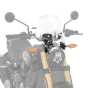 Indian Motorcycle Parbriz Mediu De Vant Cu Gluga Pentru Far