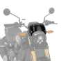 Indian Motorcycle Parbriz Mic De Vant Cu Capacul Farului