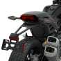 Indian Motorcycle Semnalizatoare de directie transparente