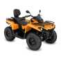 Can-Am Outlander MAX DPS 450 T '20