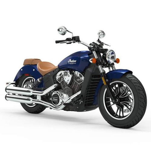 Indian Scout 1200 '20