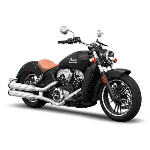 Indian Scout 1200 '20