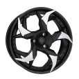 Can-am Bombardier 15" Blade Mag Wheels All Spyder F3 and RT models