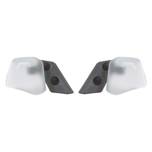 Can-am Bombardier Adjustable Side Wind Deflectors for All Spyder RT models