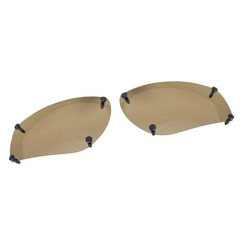 Can-am Bombardier Amphibious Goggles Polarized Replacement Lens