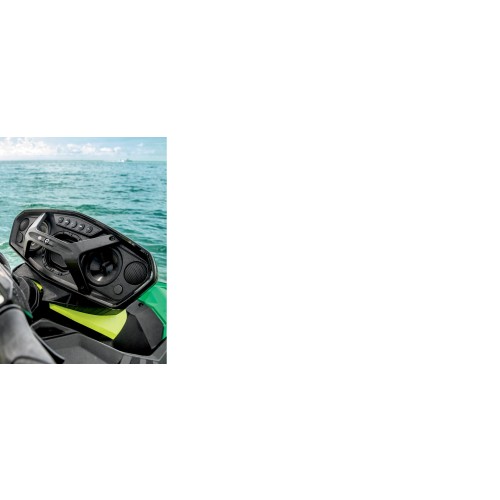 Can-am Bombardier BRP Audio-Portable System for Sea-Doo SPARK (2014 and up)