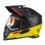 Can-am Bombardier Casca Ski-Doo EX-2 Motion