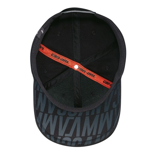 Can-am Bombardier Classic Cap
