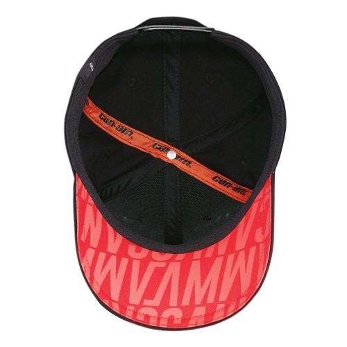 Can-am Bombardier Classic Cap