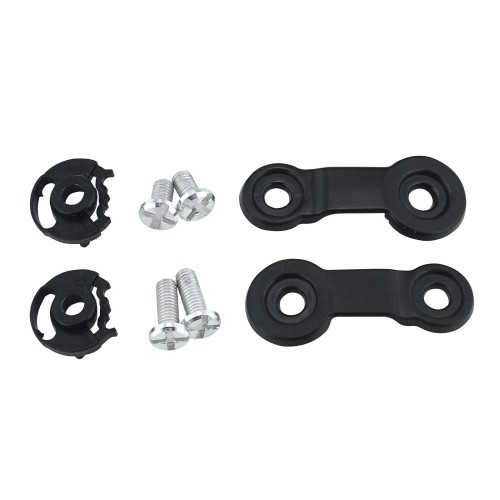 Can-am Bombardier Kit hardware EX-2 RPM (2018)