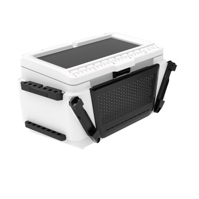 Can-am Bombardier LinQ 13.5 US Gal (51 L) Cooler