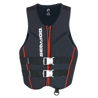Can-am Bombardier Ladies' Freedom Life Jacket