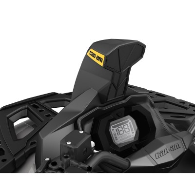 Can-am Bombardier Outlander Snorkel Kit for G2