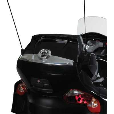 Can-am Bombardier Rear Top Cargo Trim for All Spyder RT models
