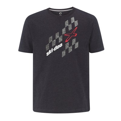 Can-am Bombardier Ride T-Shirt