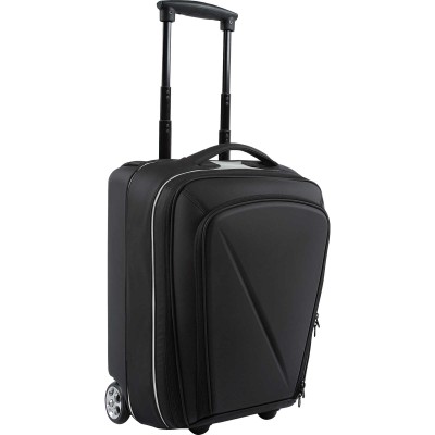 Can-am Bombardier Semi-rigid Front Cargo Travel Bag for All Spyder RT models