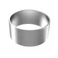 Can-am Bombardier Stainless Steel Wear Ring