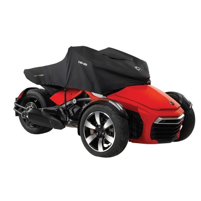 Can-am Bombardier Travel Cover for Spyder F3 & F3-S
