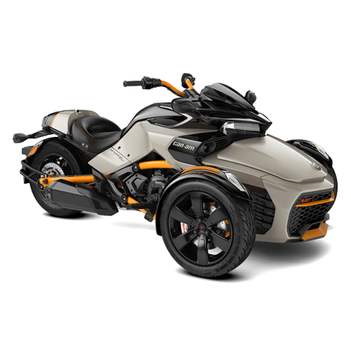 Can-Am Spyder F3-S Special Series '20